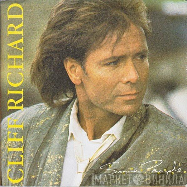 Cliff Richard - Some People