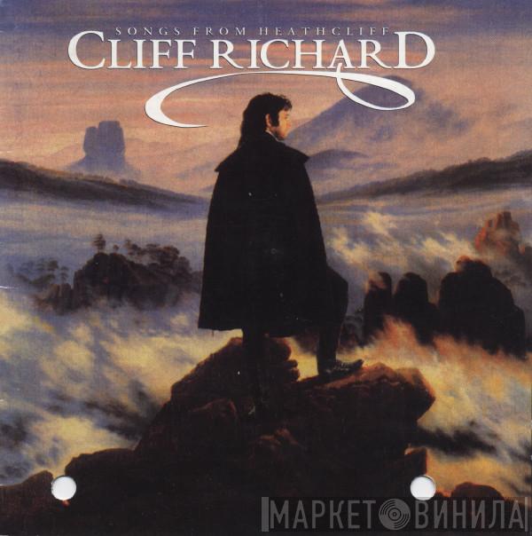  Cliff Richard  - Songs From Heathcliff