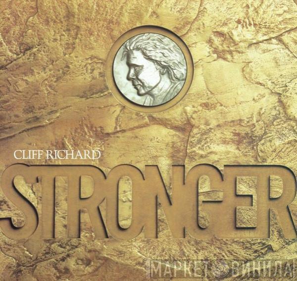  Cliff Richard  - Stronger