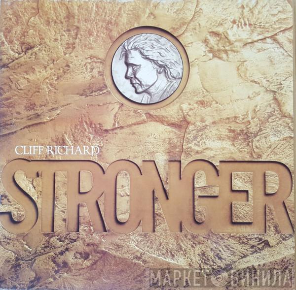  Cliff Richard  - Stronger
