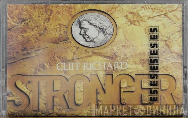 Cliff Richard  - Stronger