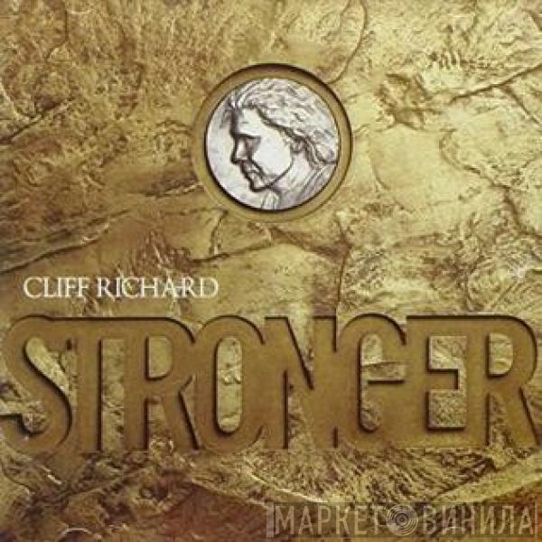  Cliff Richard  - Stronger