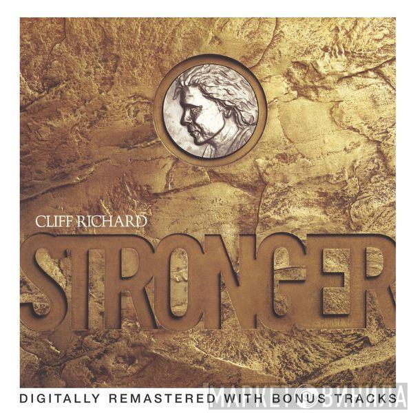  Cliff Richard  - Stronger