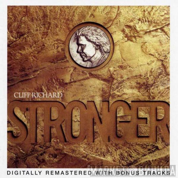  Cliff Richard  - Stronger