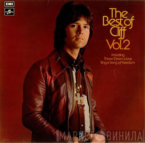 Cliff Richard - The Best Of Cliff Volume 2