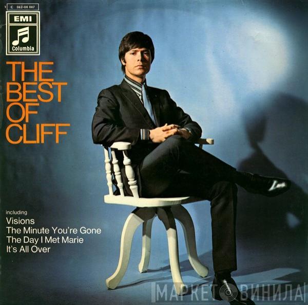  Cliff Richard  - The Best Of Cliff