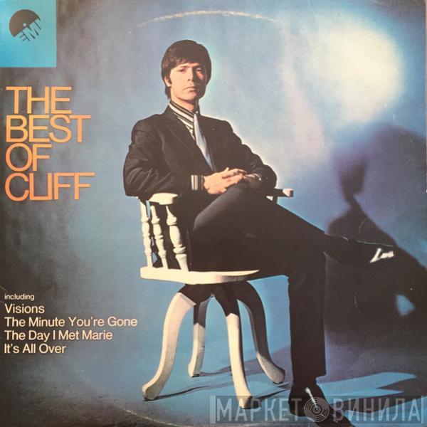  Cliff Richard  - The Best Of Cliff