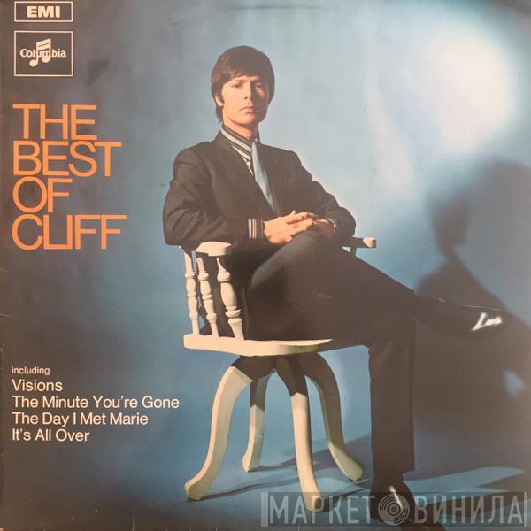  Cliff Richard  - The Best Of Cliff