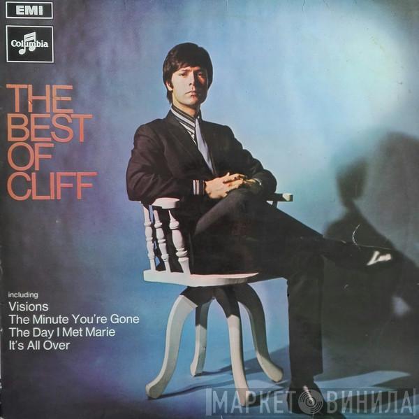  Cliff Richard  - The Best Of Cliff