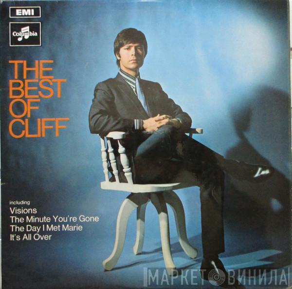  Cliff Richard  - The Best Of Cliff