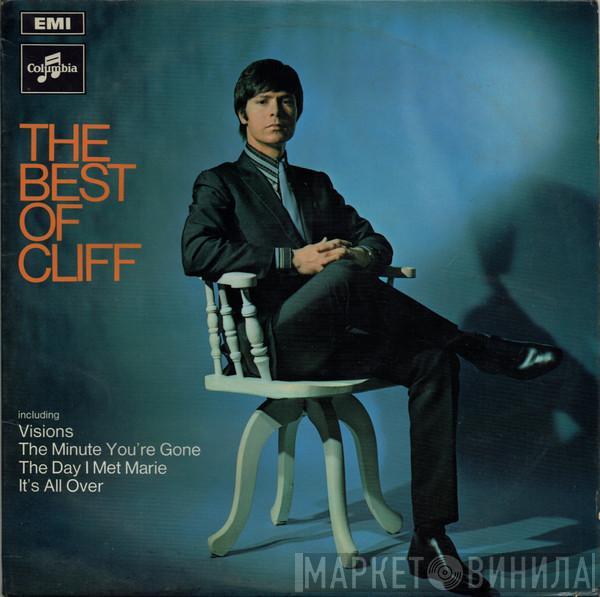  Cliff Richard  - The Best Of Cliff