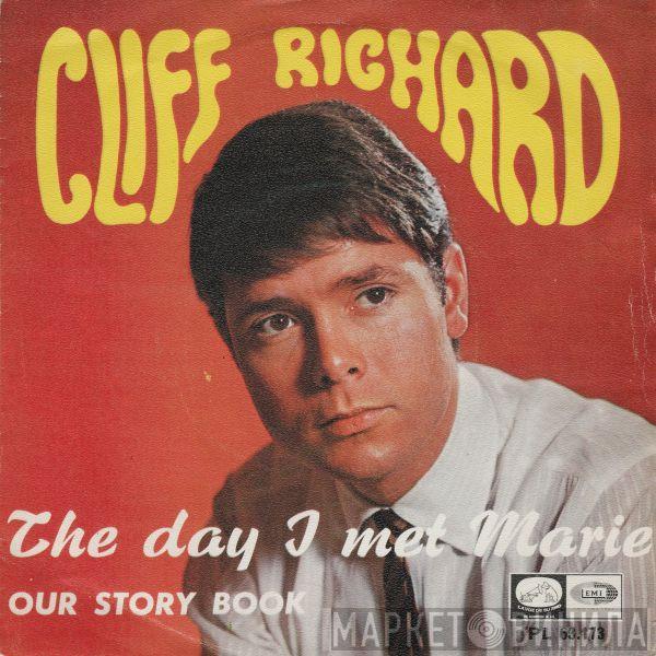  Cliff Richard  - The Day I Met Marie