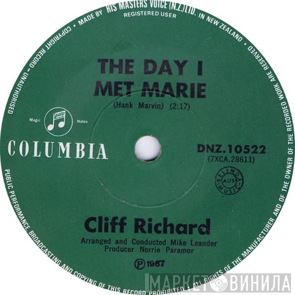  Cliff Richard  - The Day I Met Marie