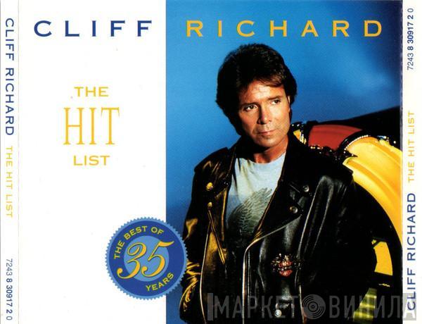 Cliff Richard - The Hit List (The Best Of 35 Years)