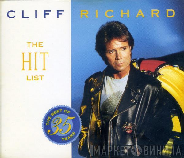  Cliff Richard  - The Hit List (The Best Of 35 Years)