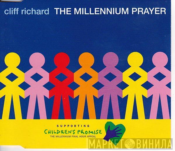  Cliff Richard  - The Millennium Prayer