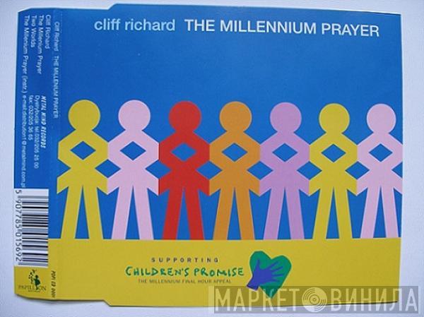  Cliff Richard  - The Millennium Prayer