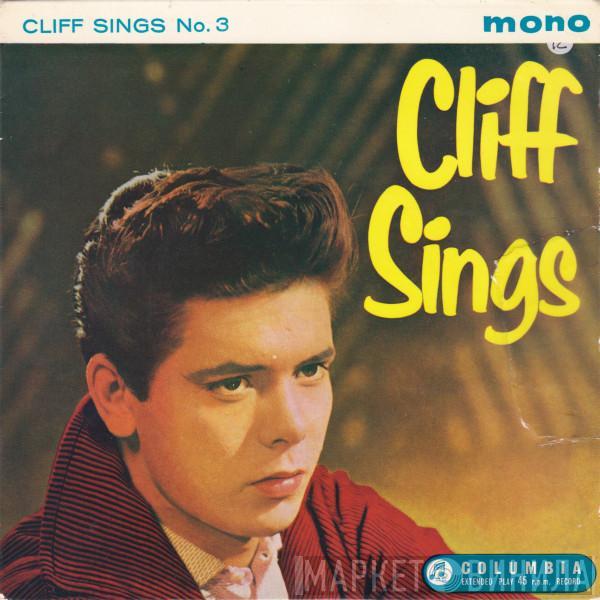 Cliff Richard, The Norrie Paramor Strings - Cliff Sings No.3