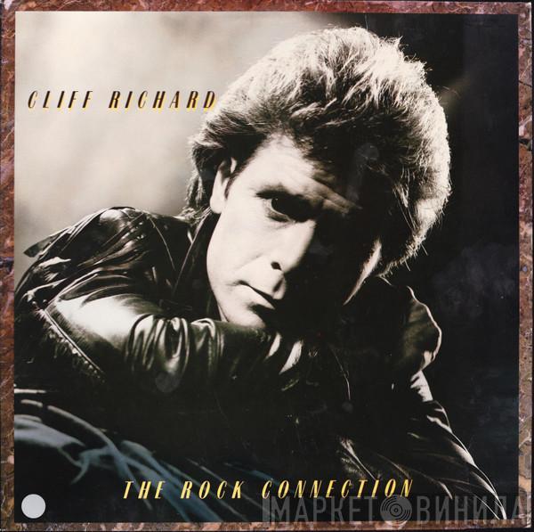  Cliff Richard  - The Rock Connection