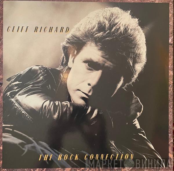  Cliff Richard  - The Rock Connection