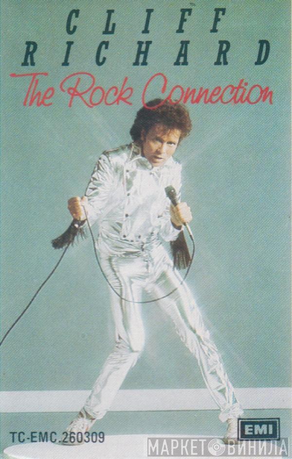  Cliff Richard  - The Rock Connection