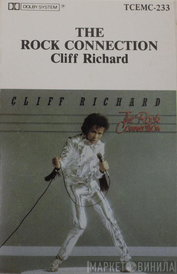  Cliff Richard  - The Rock Connection