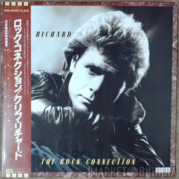  Cliff Richard  - The Rock Connection
