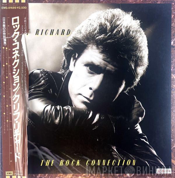  Cliff Richard  - The Rock Connection