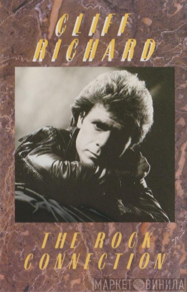  Cliff Richard  - The Rock Connection