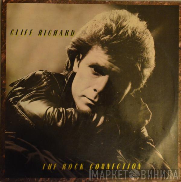  Cliff Richard  - The Rock Connection