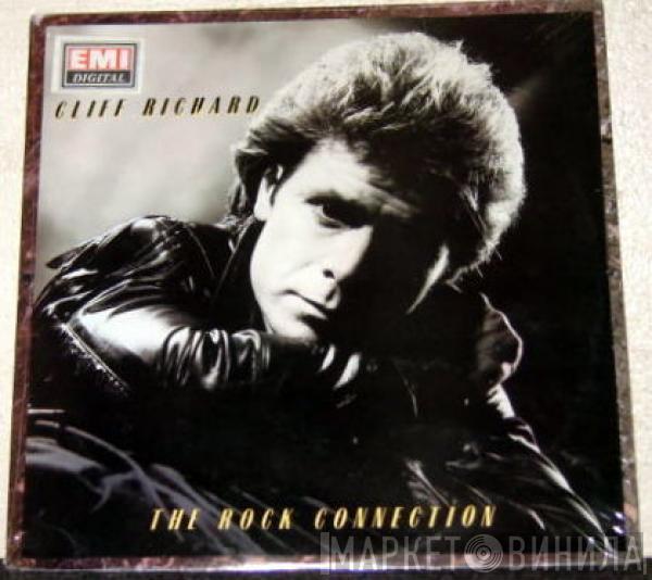  Cliff Richard  - The Rock Connection