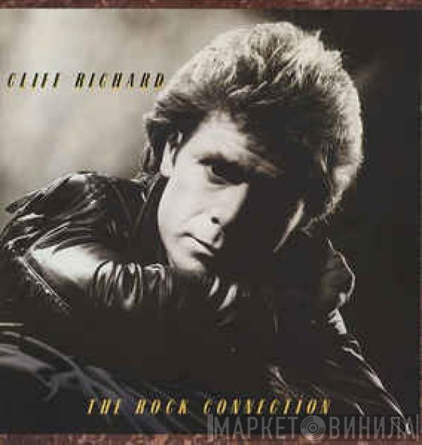  Cliff Richard  - The Rock Connection
