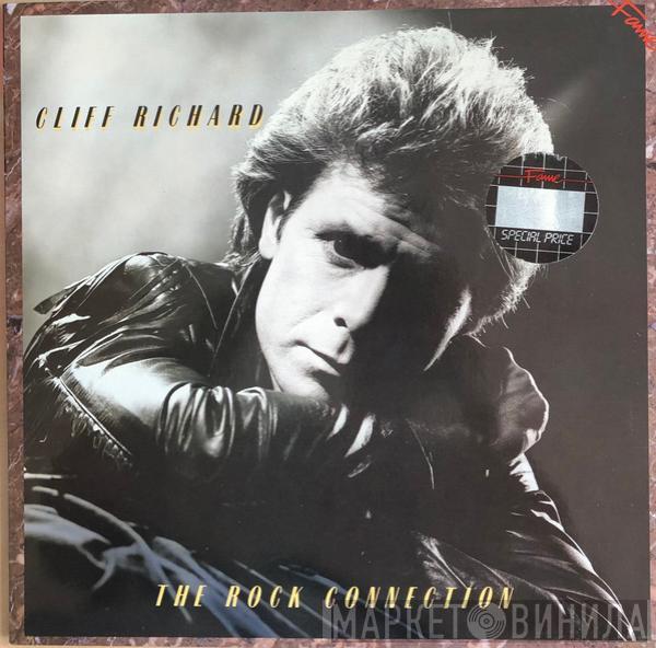  Cliff Richard  - The Rock Connection