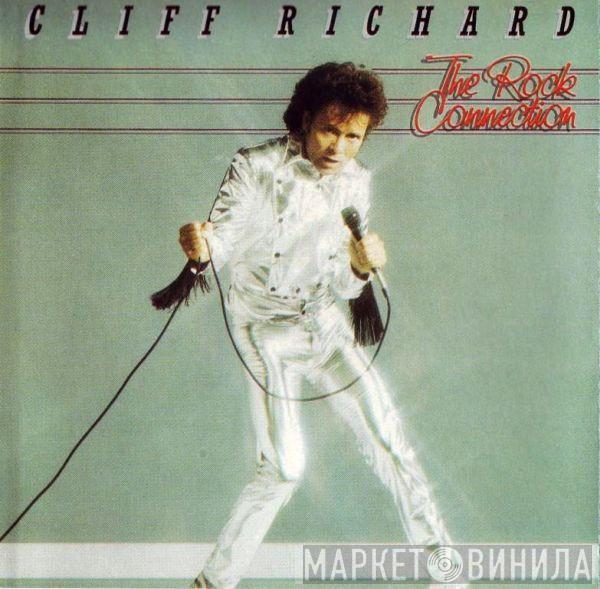  Cliff Richard  - The Rock Connection