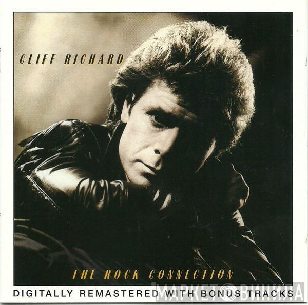  Cliff Richard  - The Rock Connection