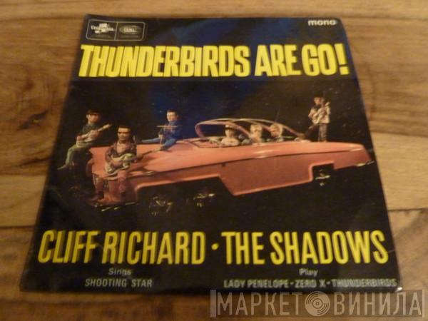Cliff Richard, The Shadows - Thunderbirds Are Go!