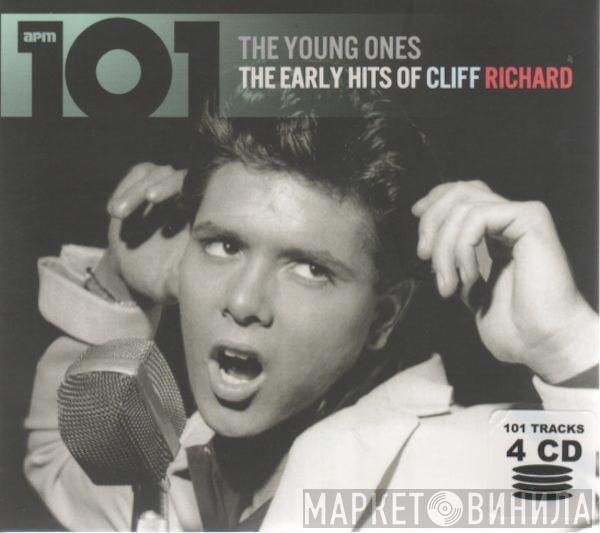Cliff Richard - The Young Ones The Early Hits Of Cliff Richard