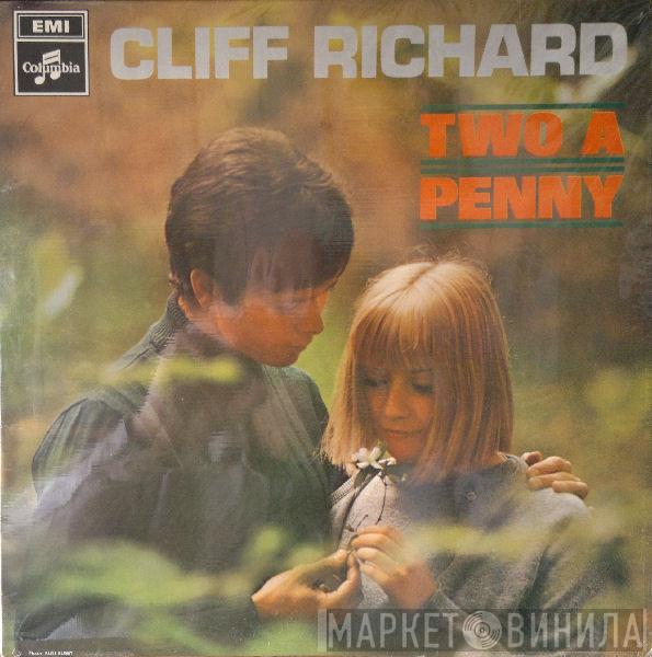 Cliff Richard - Two A Penny