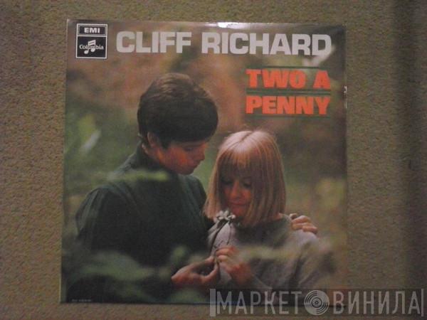 Cliff Richard - Two A Penny