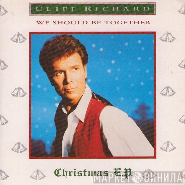 Cliff Richard - We Should Be Together: Christmas E.P.
