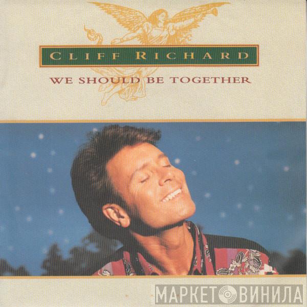  Cliff Richard  - We Should Be Together