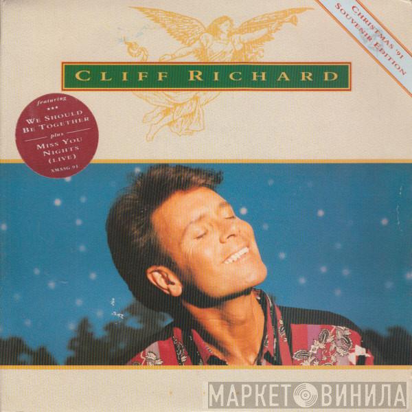 Cliff Richard - We Should Be Together