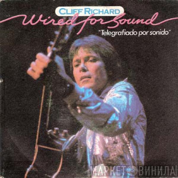  Cliff Richard  - Wired For Sound = Telegrafiado Por Sonido