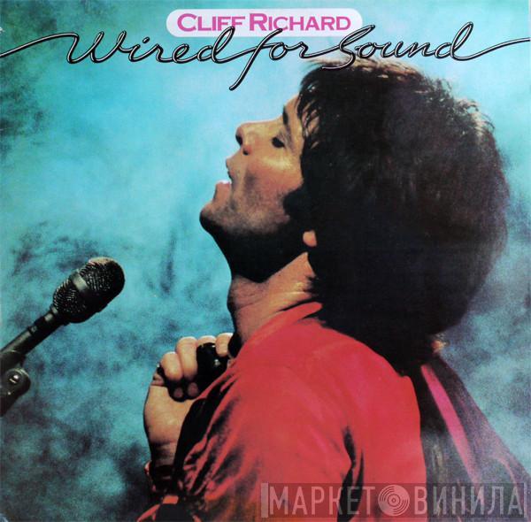  Cliff Richard  - Wired For Sound