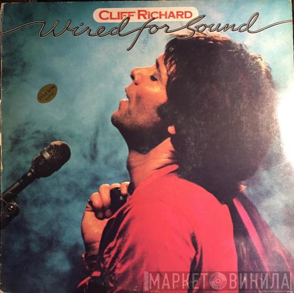  Cliff Richard  - Wired For Sound
