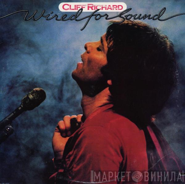  Cliff Richard  - Wired For Sound