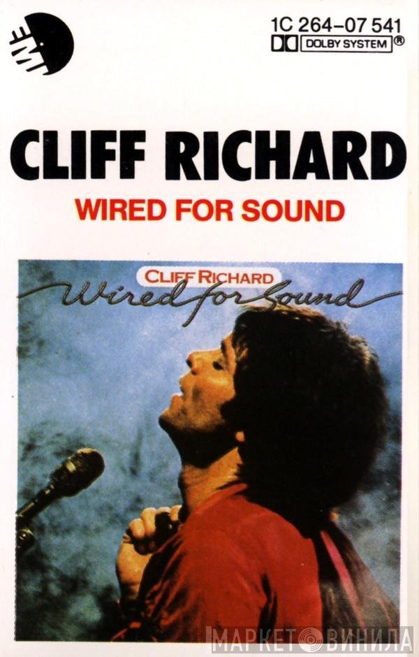  Cliff Richard  - Wired For Sound
