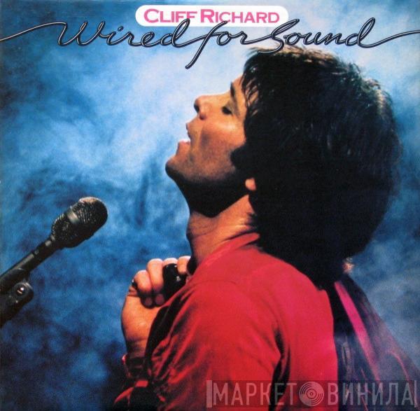  Cliff Richard  - Wired For Sound