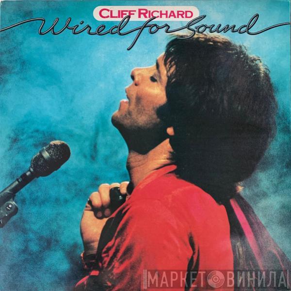  Cliff Richard  - Wired For Sound