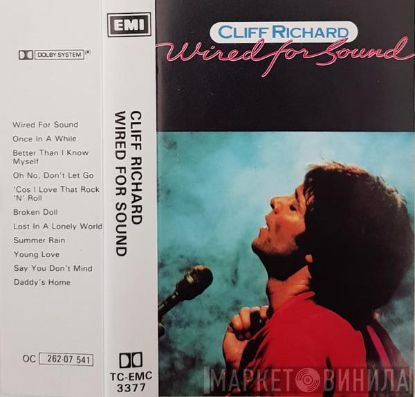 Cliff Richard - Wired For Sound